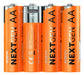 EAN 8718182279825 - Xtorm XNG2AB4 pila doméstica Batería recargable AA imagen 1