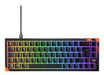 EAN 4025112121685 - CHERRY K5 PRO TMR COMPACT teclado Juego USB QWERTZ Alemán Negro, Naranja imagen 1