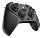 EAN 0708056072711 - PDP 049-006-GY mando y volante Negro, Gris, Violeta USB Gamepad Analógico/Digital PC, Xbox One, Xbox Seri imagen 4