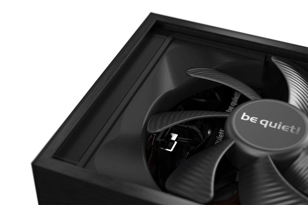 EAN 4260052189375 - be quiet! Dark Power Pro 13 | 1600W unidad de fuente de alimentación 20+4 pin ATX ATX Negro imagen 5