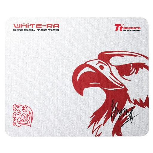 EAN 4716872054213 - Tt eSPORTS EMP0007SMS alfombrilla para ratón Blanco imagen 1