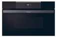 EAN 8059019072760 - Haier HWO38MG4HXBD Negro Microondas con grill Integrado 34 L 900 W imagen 1
