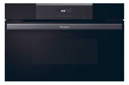 EAN 8059019072760 - Haier HWO38MG4HXBD Negro Microondas con grill Integrado 34 L 900 W imagen 1