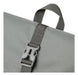 EAN 4260709015712 - Rivacase Gremio mochila City backpack Gris Poliéster, Tereftalato de polietileno reciclado (rPET) imagen 13