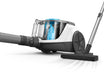 EAN 8710103925279 - Philips 2000 series XB2122/09 aspiradora 1,3 L Aspiradora cilíndrica Secar 850 W imagen 6