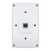 EAN 8885020623338 - TP-Link Festa F65-Wall 3000 Mbit/s Blanco Energía sobre Ethernet (PoE) imagen 4