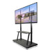 EAN 8051128105582 - Techly ICA-TR31 soporte para pantalla de señalización 3,05 m (120") Negro imagen 6