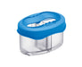 EAN 4012700800312 - Pelikan 800310 bote de agua para pintura Azul, Transparente imagen 4