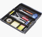 EAN 9002493423169 - Exacompta 316014D cajonera para oficina imagen 1
