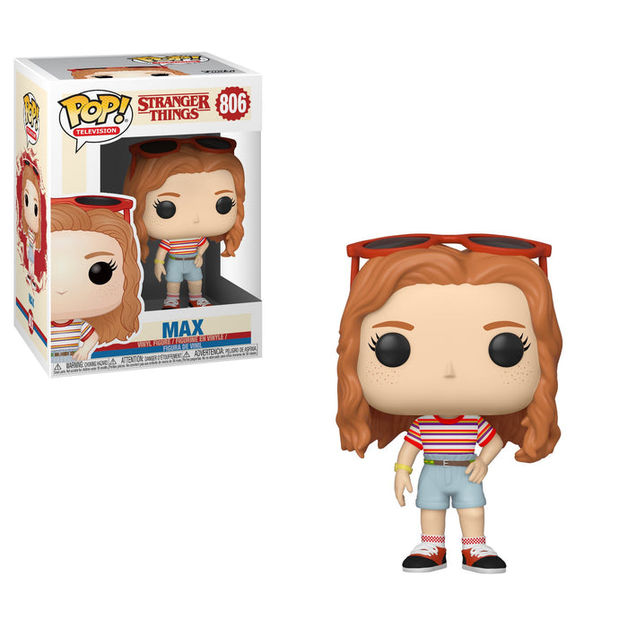 EAN 0889698385312 - FUNKO 38531 figura de acción y colleccionable imagen 1