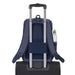 EAN 4260403571880 - Rivacase 7760 39,6 cm (15.6") Funda tipo mochila Azul imagen 5