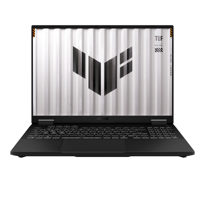 EAN 4711636323130 - ASUS TUF Gaming F16 TUF608JMR-DICQT072W Intel® Core™ i7 i7-14650HX Portátil 40,6 cm (16") WQXGA 32 GB DDR imagen 2