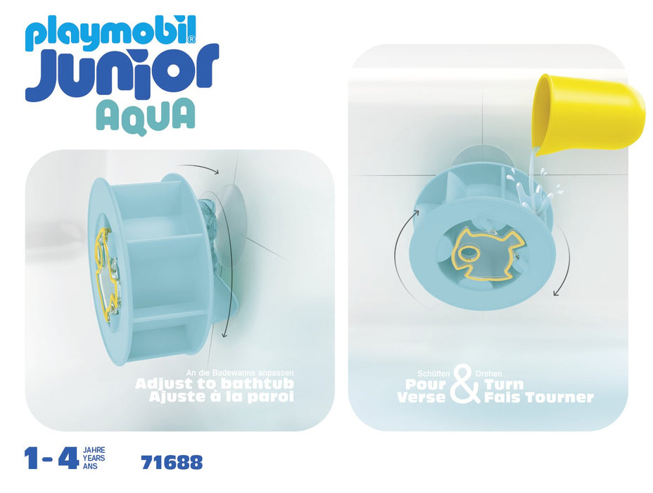EAN 4008789716880 - Playmobil 71688 set de juguetes imagen 4