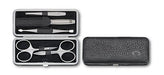 EAN 4009839183645 - ZWILLING Frame case, 5 pcs Establecer Acero inoxidable Negro imagen 1