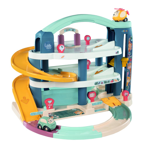 EAN 3032161402031 - Smoby 7600140203 set de juguetes imagen 1