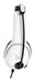 EAN 708056068721 - PDP LVL40 Auriculares Alámbrico Diadema Juego Negro, Blanco imagen 5