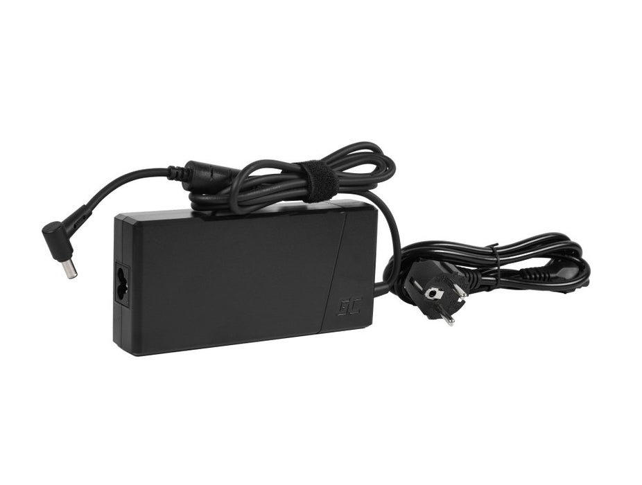 EAN 5904326375321 - Green Cell AD138P adaptador e inversor de corriente Universal 230 W Negro imagen 6