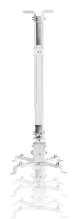 EAN 8435364318768 - iggual SPTP01 montaje para projector Techo/pared Blanco imagen 3