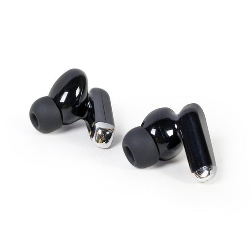 EAN 8716309120579 - Gembird FITEAR-X300B auricular y casco Auriculares Inalámbrico Dentro de oído Llamadas/Música USB Tipo C  imagen 1