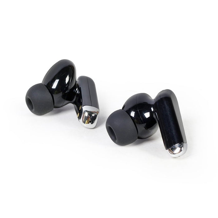 EAN 8716309120579 - Gembird FITEAR-X300B auricular y casco Auriculares Inalámbrico Dentro de oído Llamadas/Música USB Tipo C  imagen 1