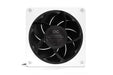EAN 4250197138253 - Alphacool Apex Stealth Metall Carcasa del ordenador Ventilador 12 cm Blanco 1 pieza(s) imagen 3