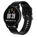 EAN 8021735215264 - Celly TRAINERFLOWBK Relojes inteligentes y deportivos Digital Pantalla táctil Negro imagen 12