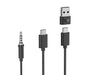 EAN 5099206098077 - Logitech 981-001009 auricular y casco Auriculares Alámbrico Dentro de oído Oficina/Centro de llamadas USB imagen 3