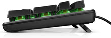 EAN 192545180016 - HP Pavilion Gaming Keyboard 500 teclado Juego USB Negro imagen 4
