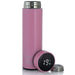 EAN 5905090335832 - Extralink MUG-SMART500 PINK taza de viaje 500 ml Acero inoxidable imagen 1