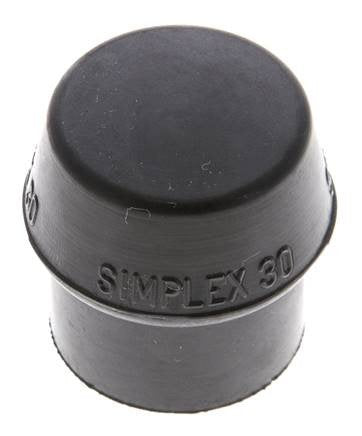 EAN 4030618300960 - Landefeld HAMMER SX30 REP G martillo imagen 1