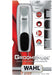 EAN 5037127004401 - Wahl Groomsman Batería 6 1,2 cm Negro, Plata imagen 3