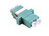 EAN 7630049621886 - VALUE 21.99.0665 cambiador de género para cable 2x LC Turquesa imagen 1