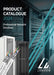 EAN 5715063316948 - Lanview LANVIEW-CATALOG-2024 no categorizado imagen 1