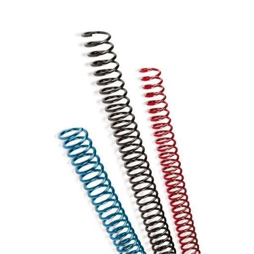 EAN 0033816044135 - GBC CoilBind ColourCoils pinza sujetapapel imagen 1