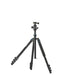 EAN 4007134022140 - Cullmann Rondo 480M RB8.5 tripode Digitales / cámaras de película 3 pata(s) Negro imagen 3