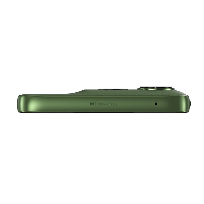 EAN 8033779080586 - Motorola moto g56 5G 17,1 cm (6.72") Ranura híbrida Dual SIM Android 15 USB Tipo C 8 GB 256 GB 5200 mAh V imagen 9