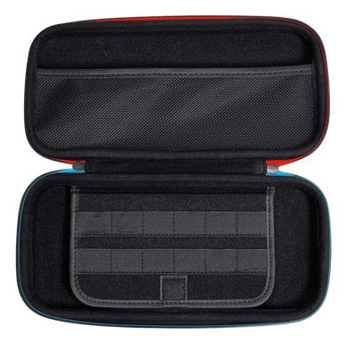 EAN 8713439257595 - Trust 25759 funda para consola portátil Funda protectora rígida Nintendo Negro imagen 3