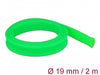 EAN 4043619207442 - DeLOCK 20744 organizador de cables Pasacables 1 pieza(s) imagen 1