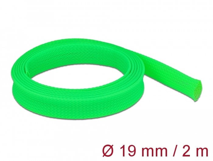 EAN 4043619207442 - DeLOCK 20744 organizador de cables Pasacables 1 pieza(s) imagen 1
