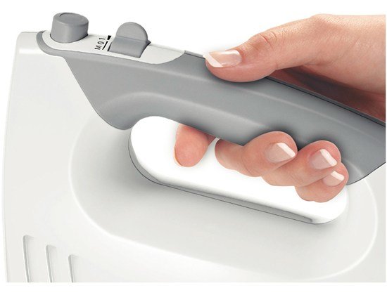 EAN 4242002723105 - Bosch MFQ36470 batidora Batidora de mano 450 W Blanco imagen 5