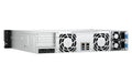 EAN 4711103092033 - QNAP TS-H1465U-RP Servidor de almacenamiento Bastidor (2U) 8 GB DDR5 0 TB QNAP QTS Negro imagen 3