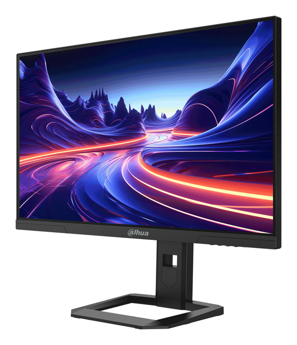 EAN 6939554937781 - Dahua Technology LM27-E341A pantalla para PC 68,6 cm (27") 2560 x 1440 Pixeles Quad HD LED Negro imagen 2