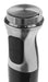 EAN 8712836996205 - Princess 221222 0,7 L Batidora de inmersión 1000 W Negro, Acero inoxidable, Transparente imagen 3