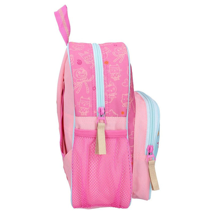 EAN 8712645324763 - Vadobag 582-01213 mochila Mochila informal Rosa imagen 3