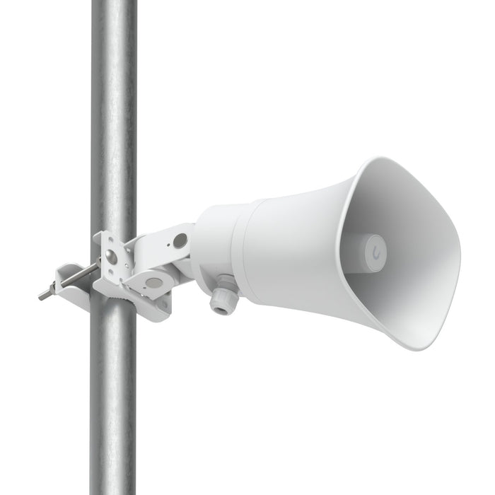 EAN 810177161172 - Ubiquiti UP-AI-Horn-Speaker-W De 1 vía Blanco Alámbrico imagen 6