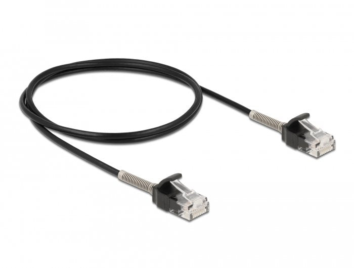 EAN 4043619870165 - DeLOCK 87016 cable de red Cat6a U/UTP (UTP) imagen 2