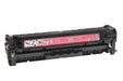 EAN 0887111367785 - HP 312A Magenta Original LaserJet Toner Cartridge cartucho de tóner 1 pieza(s) imagen 2