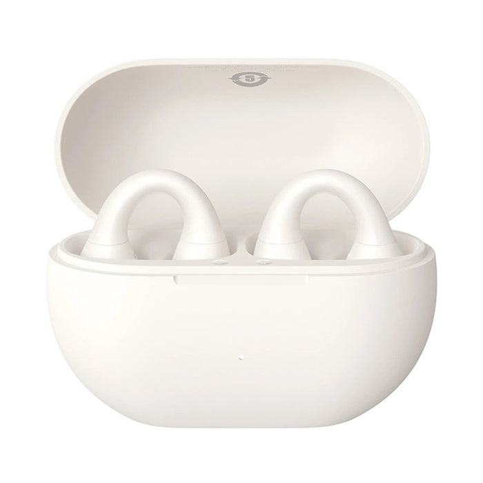 EAN 6932172674328 - Baseus Bass 15 Clip OWS Auriculares Inalámbrico Clip de oreja Llamadas/Música Bluetooth Blanco imagen 4