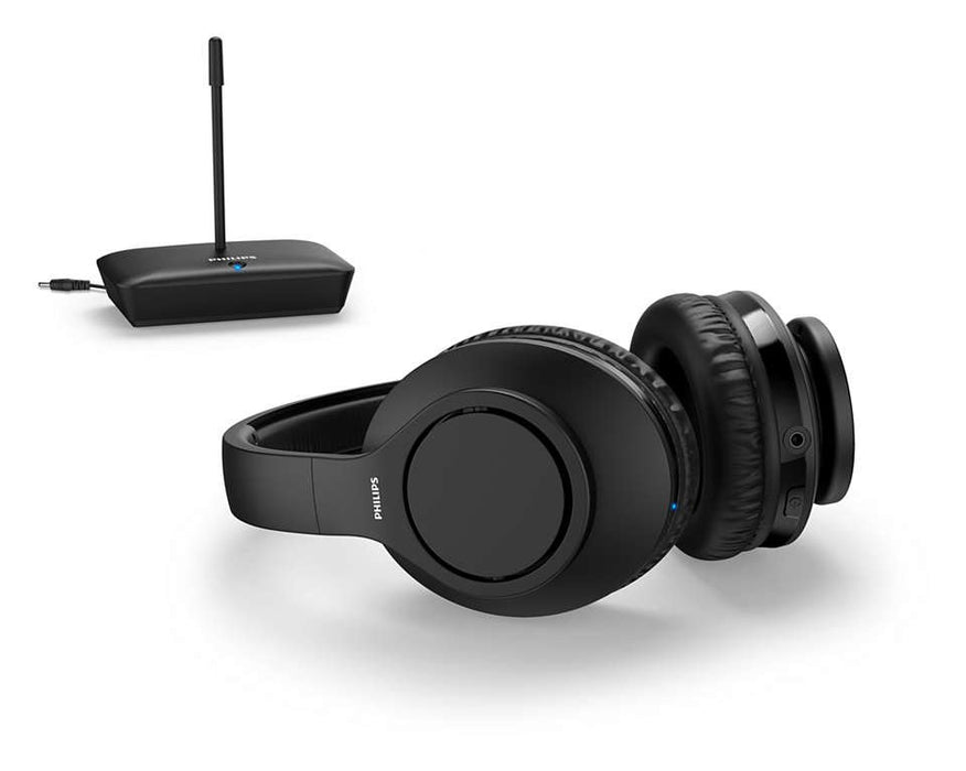 EAN 4895229111226 - Philips TAH6005BK/10 auricular y casco Auriculares Inalámbrico Diadema Negro imagen 6