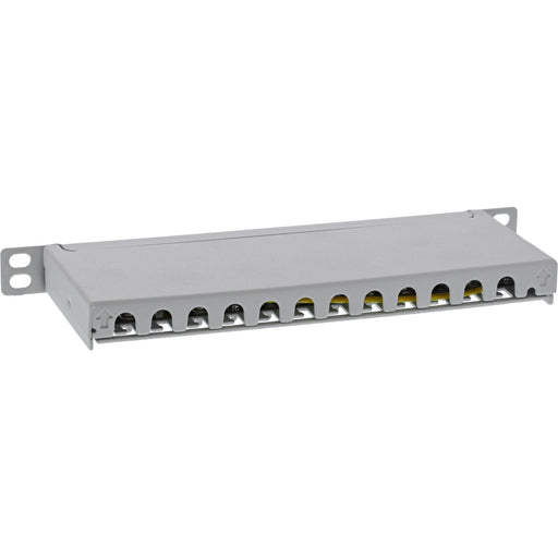 EAN 4043718311996 - InLine 76819A panel de parcheo 0.5U imagen 2